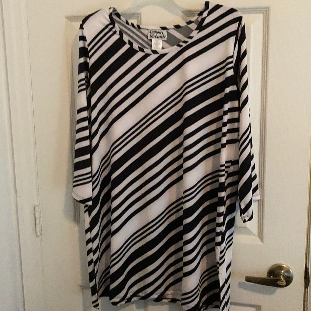 Anthony Richards top